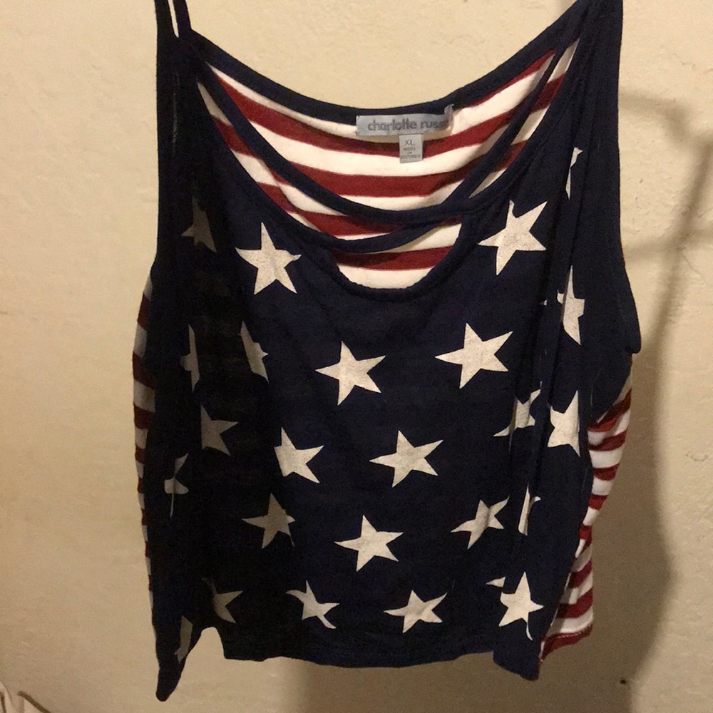 Cute 4th of July apparel